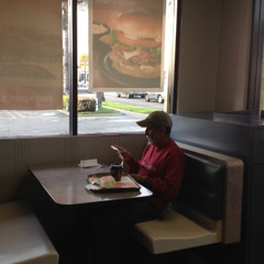 TABLE FOR ONE
