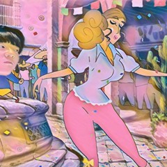 Mexico Legends (Feat.HAPPY JilunWORLD)