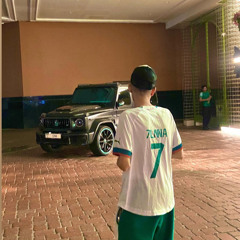 A6Gang  x 7Liwa - Alif 6