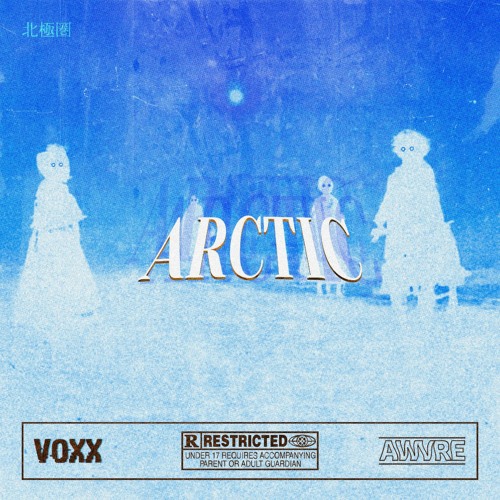 VOXX X AWVRE - ARCTIC