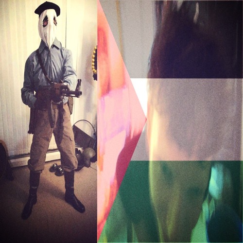 Galil with wwixkked (MUSIC VIDEO IN DISCRIPTION)