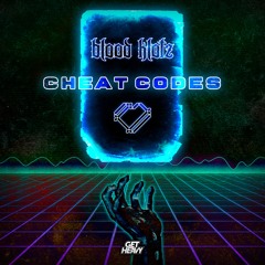 Blood Klotz - Cheat Codes