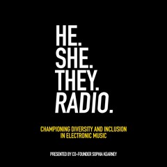 HE.SHE.THEY. Radio 009