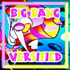 BIG BANG 「Ver’s Ver」