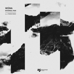PREMIERE: Wisna - Internal Pain