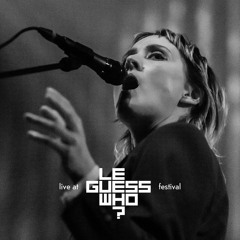 Cate Le Bon - Sad Nudes