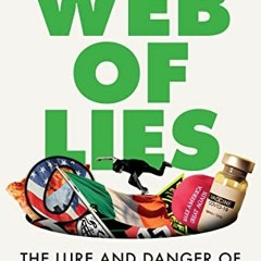 Online Pdf Web Of Lies: The Lure And Danger Of Conspiracy Theories By  Aoife Gallagher (Author)