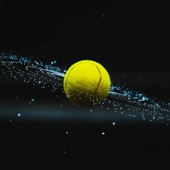 Space Tennis