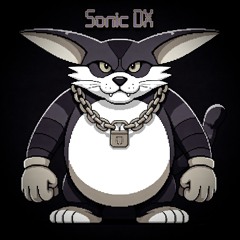 Sonic DX (Original Upload)