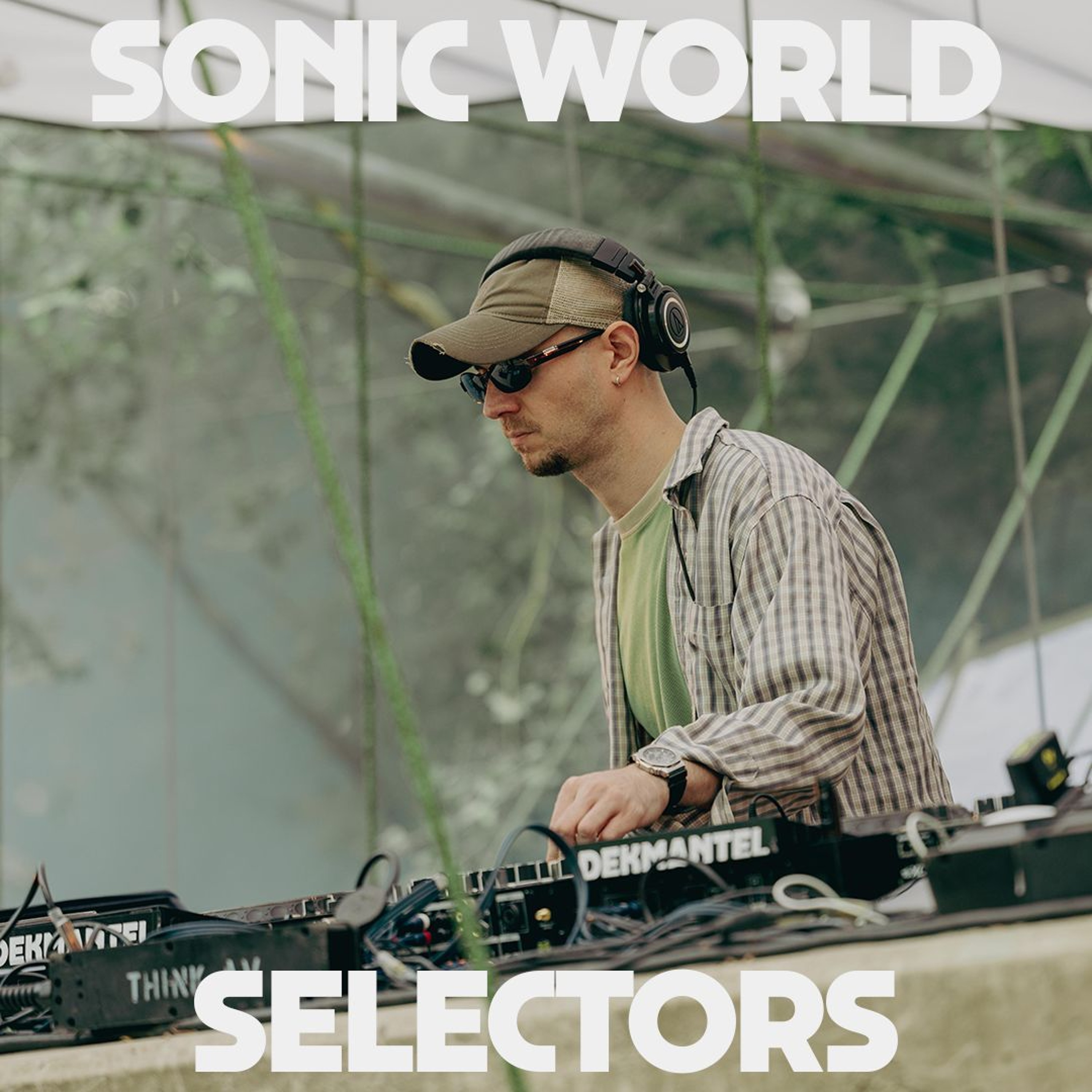 Loidis at Selectors - Dekmantel Festival 2025