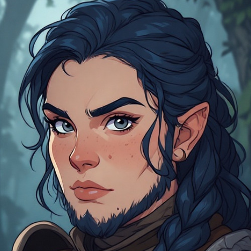 Seaunn Shield of Deep Woods | DaggerHearth