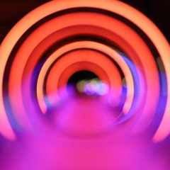 Time & Space 092 - JR Hartley