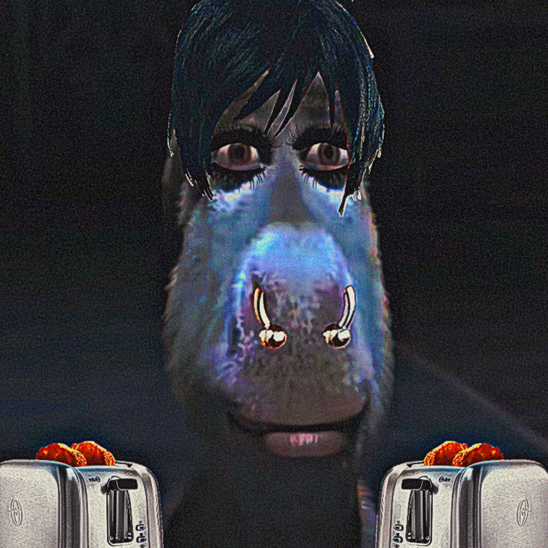 Stream Emo Donkey Toaster by Paiscreation.music | Listen online for ...
