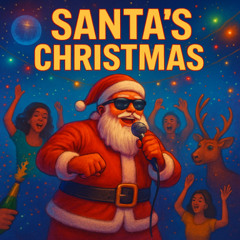 Santa´s Christmas