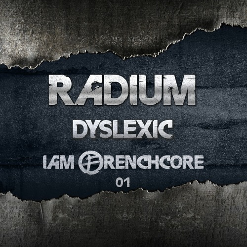 Radium - Dyslexic