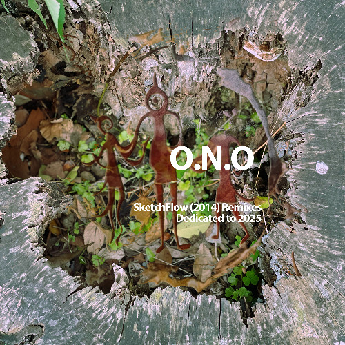 O.N.O - SketchFlow - DO SHOCK BOOZE Remix