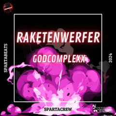 GODCOMPLEXX - Raketenwerfer (Official Video) Prod by SpartaBeats