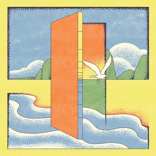 FloFilz - Cloudberry
