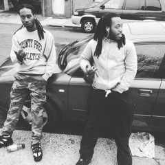 Ty - Murda Change Wat You Done