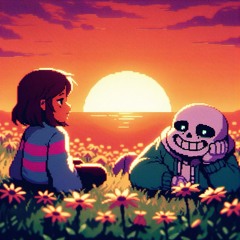 UNDERTALE - Megalovania (lofi)