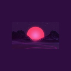 Purple Sunsets (Prod. BoyFifty)