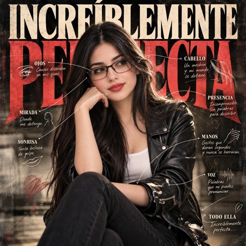 Increíblemente Perfecta