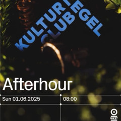 Dot.Mode b2b FLX KLTT - Garden Closing @ Tresor West