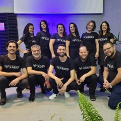 A Benção - Vocal Kades