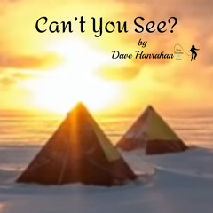 Can’t You See by Dave Hanrahan Music
