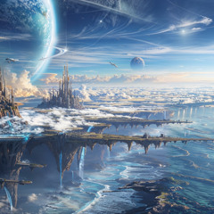 Realms Beyond The Sky 4