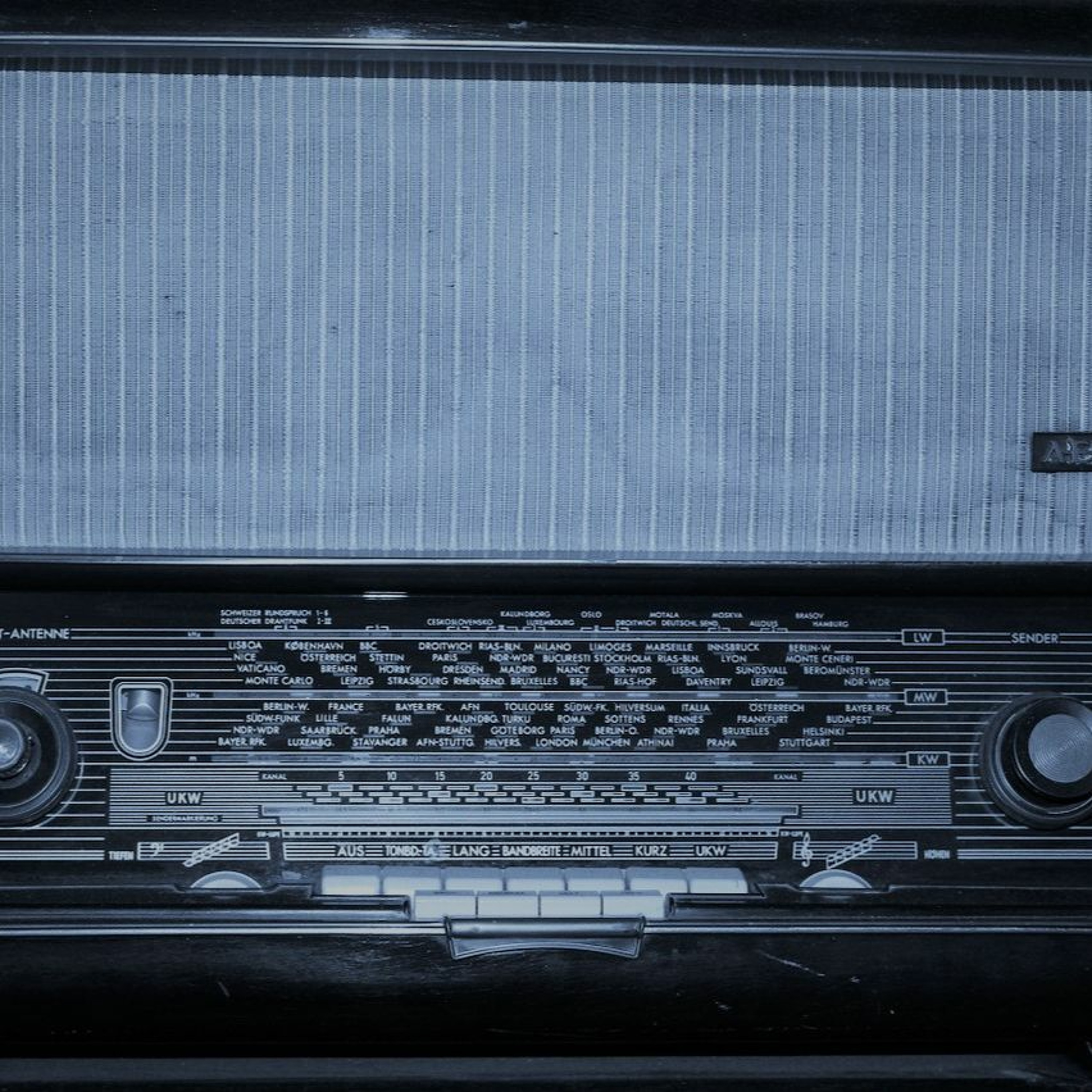 TheOxfordAmbientCollective