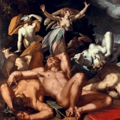 Jan Pieterszoon Sweelinck (1562-1621) - Pavana Lachrimae (live)