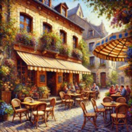 severin @ ST.LOUIS BREAKFAST BRUNCH