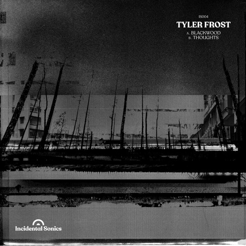 Tyler Frost - Thoughts
