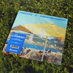 farfetch'd & Swedish Red Elephant - Summer
