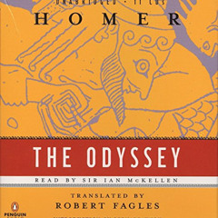 Access PDF 💜 The Odyssey by  Homer,Ian McKellen,Robert Fagles,Bernard Knox PDF EBOOK