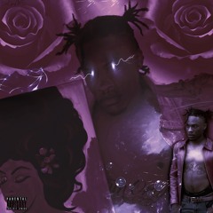 NeetoStrange-God's Speed (Prod.DrippyWalker)