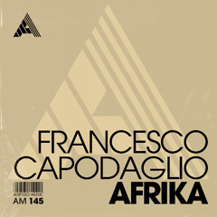Francesco Capodaglio - Afrika (Extended Mix)