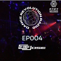 Dance Revolution EP004