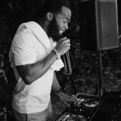 KingShine Sound 3.2025 Party Vibes Jugglin - Disc Jokey Junior George