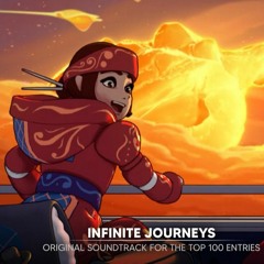 Infinite Journeys - Point Lobo (full version)