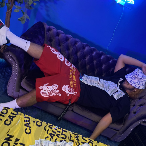 Get On  Ft Ralfy The Plug , LA Baby