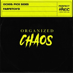 farfetch'd - Pick Sides - thatDROP Exclusive