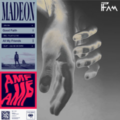 Madeon - All My Friends (FAM FLIP)