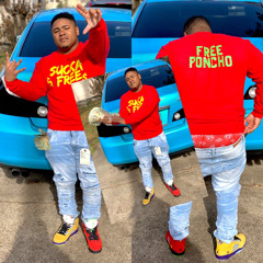 Touchdown ft. Gee I Joe