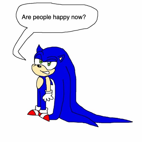 Titanic Tower Act 2 - Sonic Before the Sequel