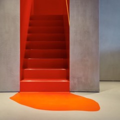 Arnold P / Dejan Dobric /  take the stair EP