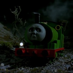 Percy Collects the Gnomes