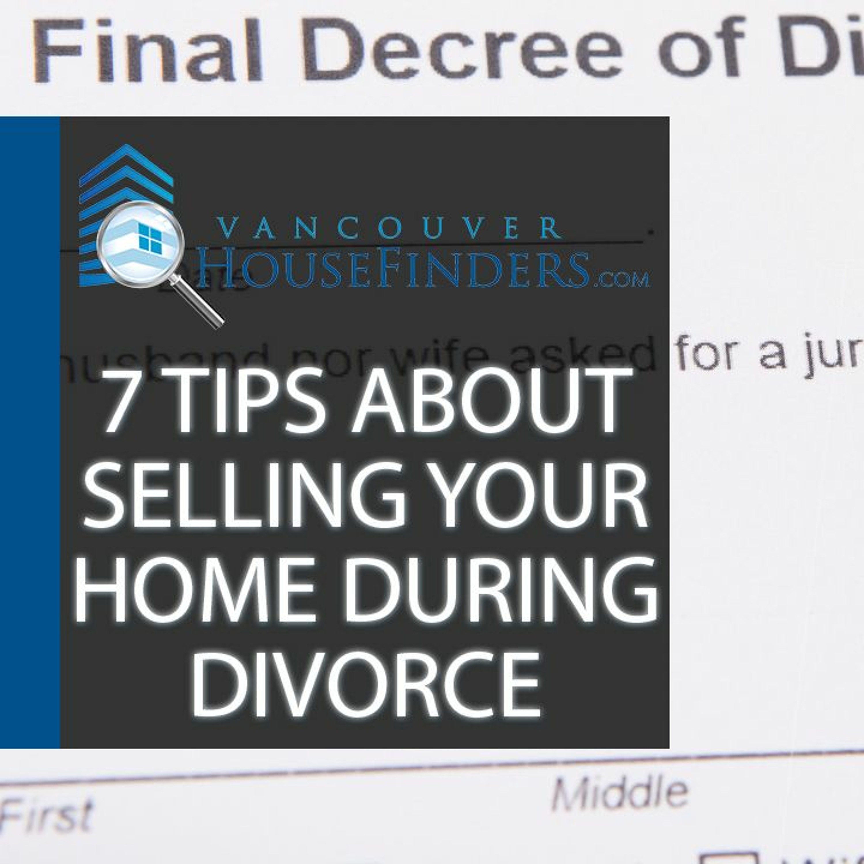 Vancouver House Finders Real Estate Podcast