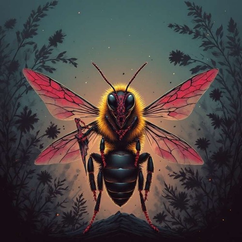 Buzzkill Assassin